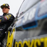 Brian Deegan, #38 Rockstar Energy Drink Ford Fiesta ST