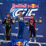 Subaru-Rally-Team-USA-driver-Sverre-Isachsen-at-Red-Bull-GRC-in-Seattle,-WA_RS