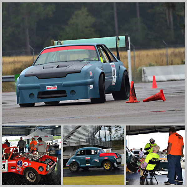grassroots motorsports $2014 challenge