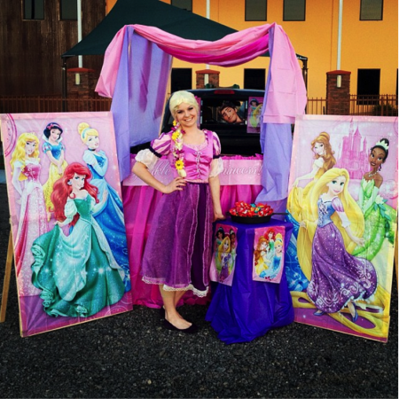 disney princesses