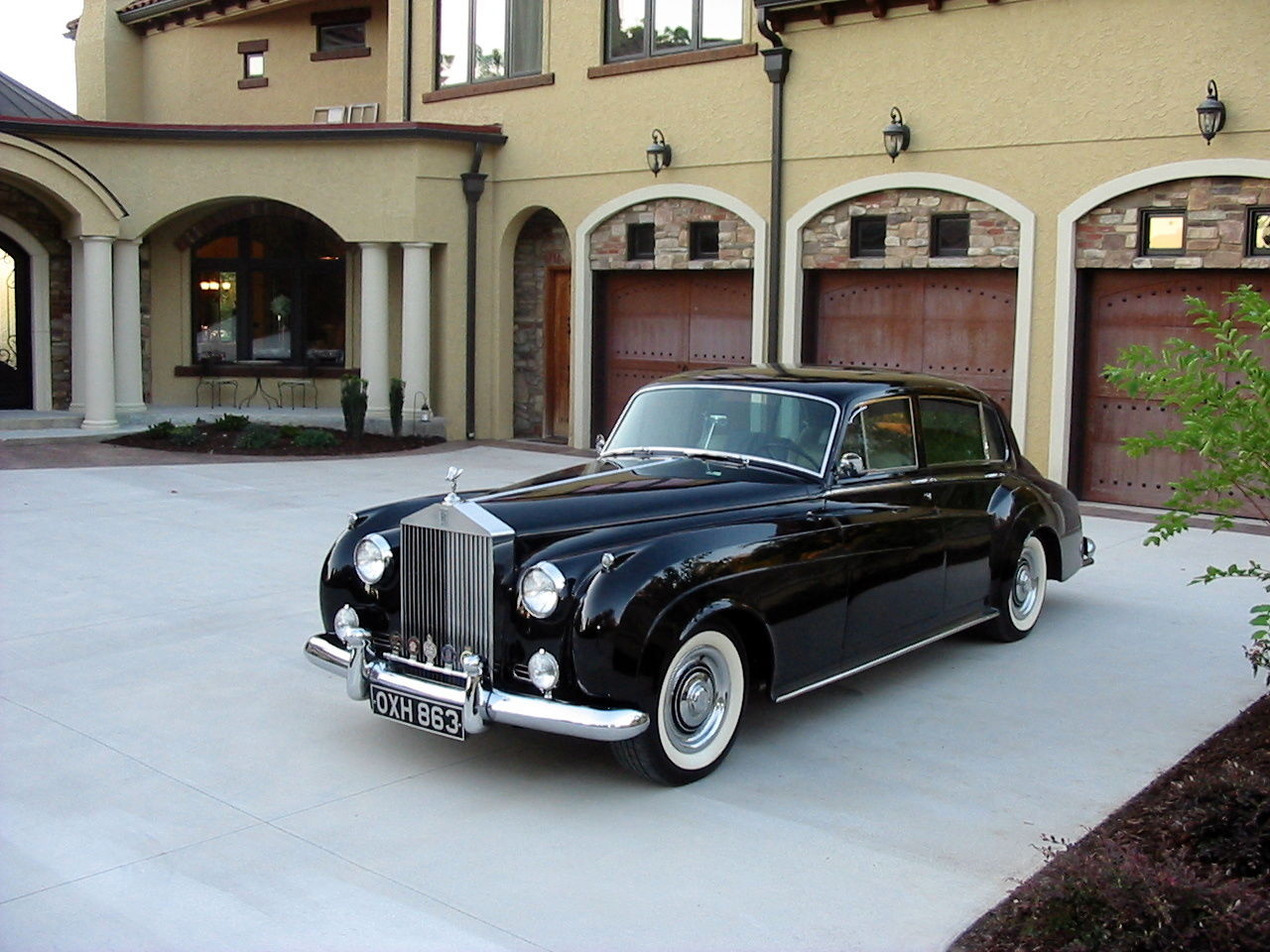 Chi tiết với hơn 65 về 1960 rolls royce silver cloud - Du học Akina