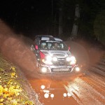 travis pastrana lake superior performance rally | subaru rally team usa
