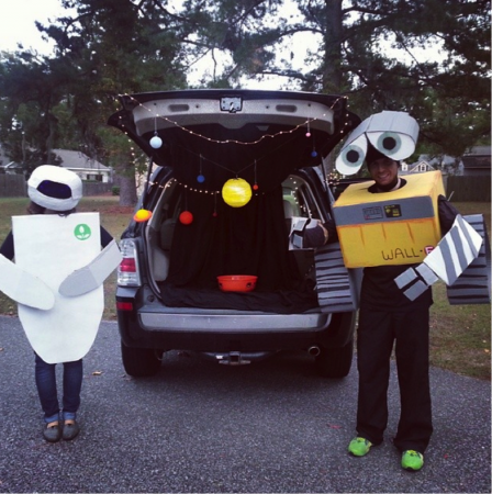 wall-e