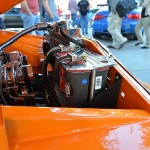1966 Chevrolet C10 | SEMA Show 2014