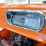 1966 Chevrolet C10 | SEMA Show 2014