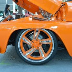 1966 Chevrolet C10 | SEMA Show 2014