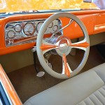 1966 Chevrolet C10 | SEMA Show 2014