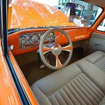 Yancey Taylor 1966 Chevrolet C10 truck | 2014 SEMA Show