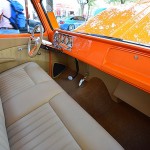 1966 Chevrolet C10 | SEMA Show 2014