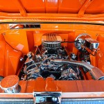 1966 Chevrolet C10 | SEMA Show 2014