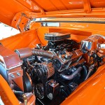 1966 Chevrolet C10 | SEMA Show 2014