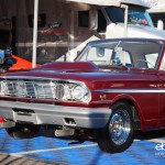 1963 Ford Fairlane 500 Thunderbolt Re-creation