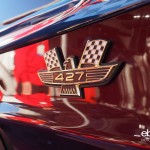 1963 Ford Fairlane 500 Thunderbolt Re-creation