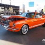 2014 SEMA Show