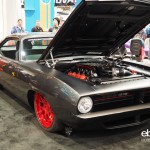2014 SEMA Show