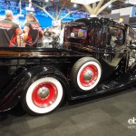 1937 Ford Truck | 2014 SEMA