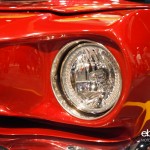 Carlson Hot Rods 1966 Ford Mustang | 2014 SEMA