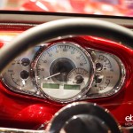 Carlson Hot Rods 1966 Ford Mustang | 2014 SEMA