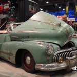 ICON Derelict Buick Super Eight | 2014 SEMA