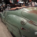ICON Derelict Buick Super Eight | 2014 SEMA