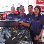 Hot Rodders of Tomorrow | 2014 SEMA