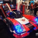 Ultima GTR R-Spec | 2014 SEMA