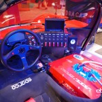 Ultima GTR R-Spec | 2014 SEMA