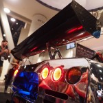 Ultima GTR R-Spec | 2014 SEMA