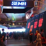 2014 SEMA Show