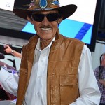 Richard Petty | 2014 SEMA