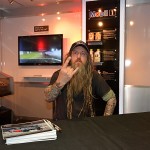Magnus Walker | 2014 SEMA