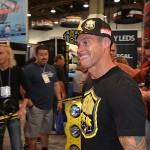 Brian Deegan | 2014 SEMA