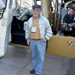 Larry Frees Mr. Chevy