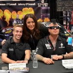 Canaan O'Connell | 2014 SEMA Show