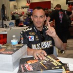 Tony Schumacher | 2014 sema show