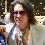 paul stanley | 2014 sema show