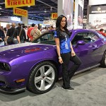 Cooper Tires | 2014 sema show
