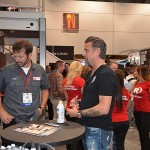 Richard Rawlings - Gas Monkey Garage | 2014 SEMA Show