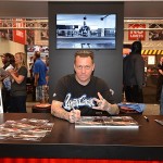 Ryan Friedlinghaus - West Coast Customs | 2014 SEMA Show