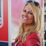 Courtney Hansen | 2014 SEMA Show