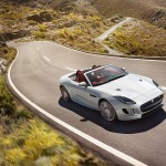 2016 Jaguar F-TYPE R AWD Convertible
