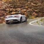 2016 Jaguar F-TYPE R AWD Convertible