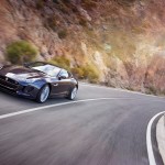 2016 Jaguar F-TYPE R AWD Coupe