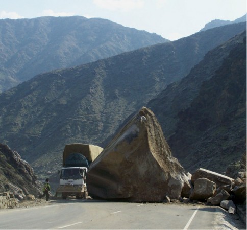 kabul-jalabad-highwy