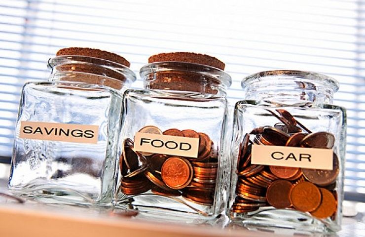 savings food car