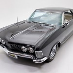1964 Buick Riviera