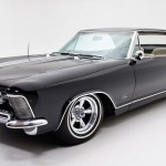 1964 Buick Riviera