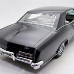 1964 Buick Riviera