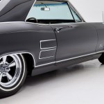 1964 Buick Riviera