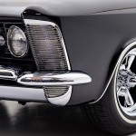 1964 Buick Riviera